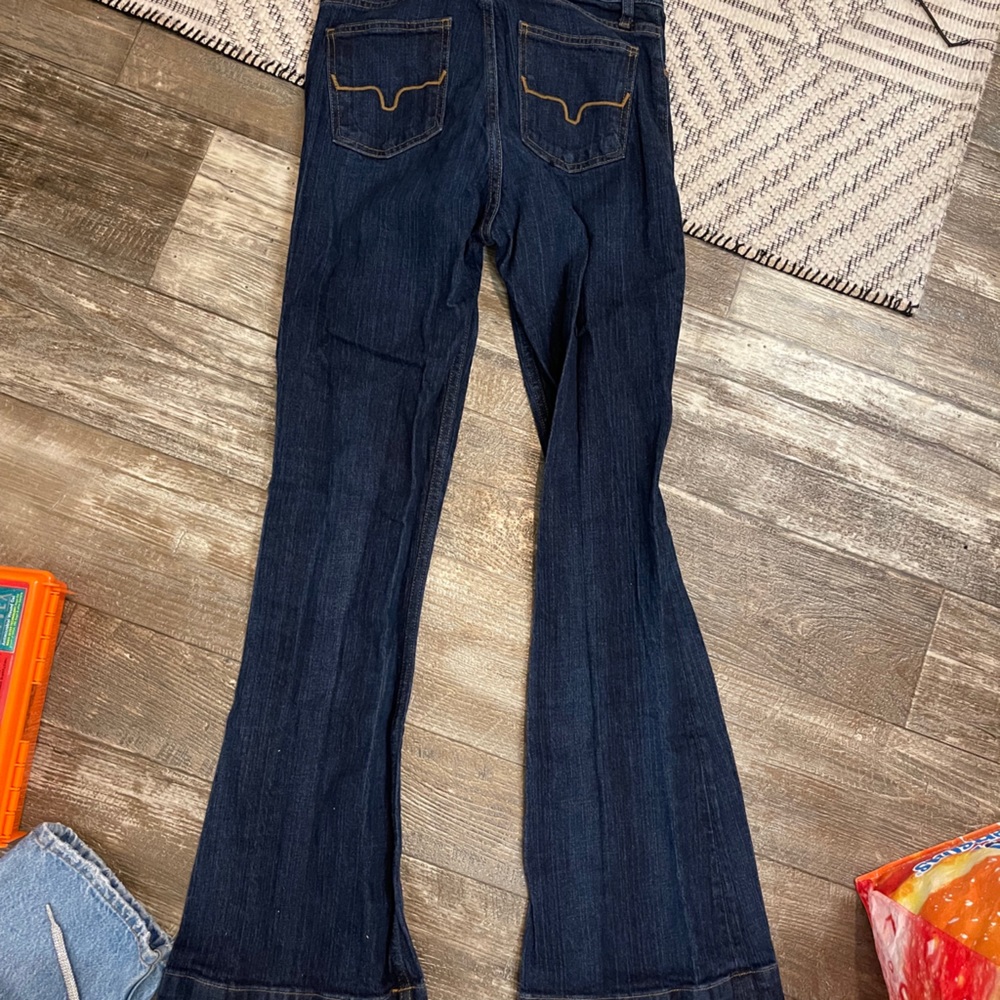 Kimes womens